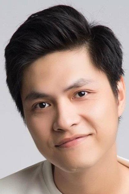 Tô Dũng - Actor Profile Photo