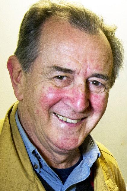 Lorenzo Quinteros - Actor Profile Photo