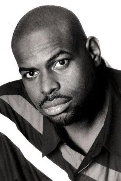 Kwame Amoaku - Actor Profile Photo