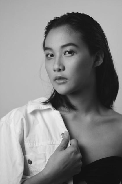 Pat Tingjuy - Actor Profile Photo