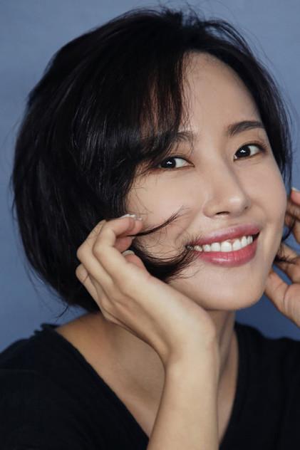 Kim Yoon-seo - Actor Profile Photo