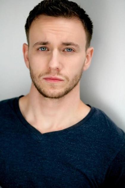 Alexander Gauthier - Actor Profile Photo