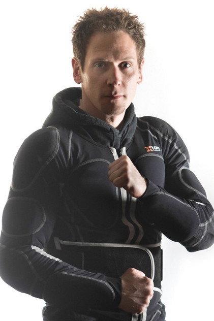 Matt Burns - Actor Profile Photo