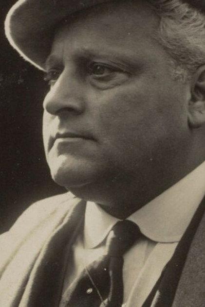 Theo Frenkel Sr. - Actor Profile Photo