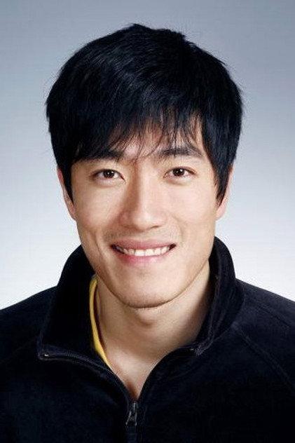 Liu Xiang - Actor Profile Photo