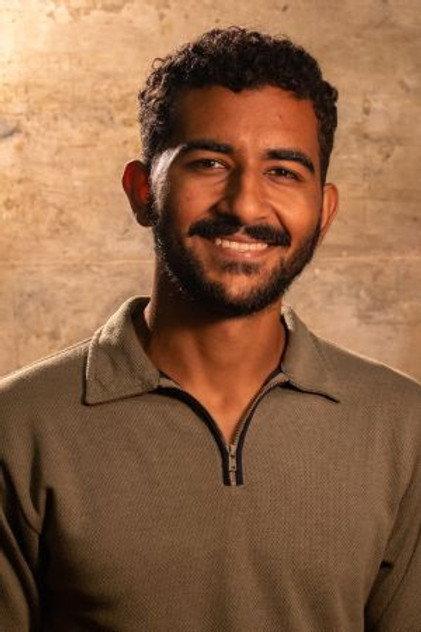 Ruan Bertuce - Actor Profile Photo