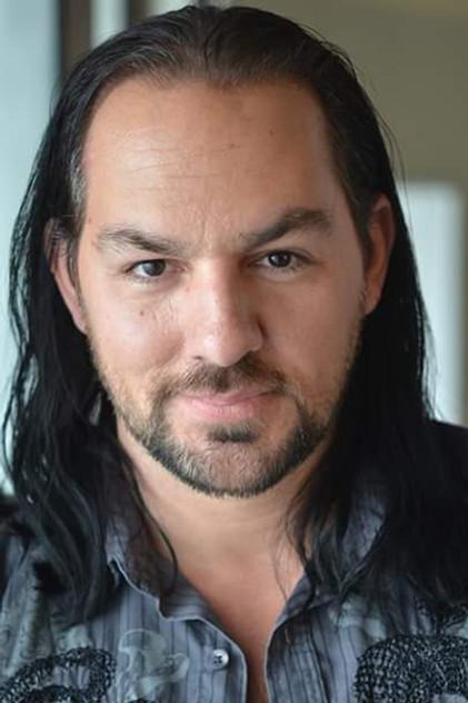 Jimmy Dempster - Actor Profile Photo