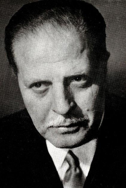 Nino Marchesini - Actor Profile Photo