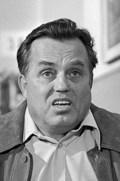 Antonín Jedlička - Actor Profile Photo