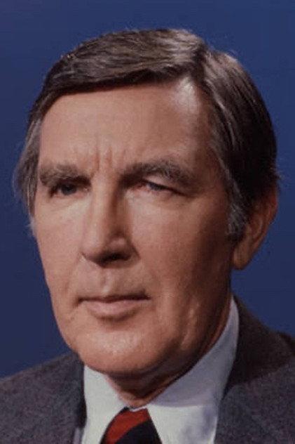 Mo Udall - Actor Profile Photo