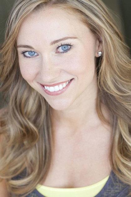 Ashley Lobo - Actor Profile Photo