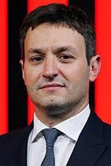 Lamberto Siega - Actor Profile Photo