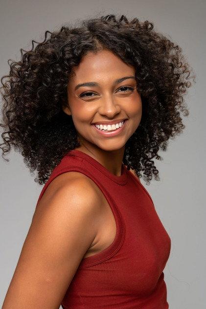 Maria Clara Quilez - Actor Profile Photo