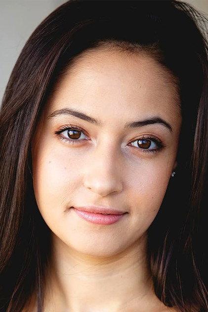 Dana Namerode - Actor Profile Photo