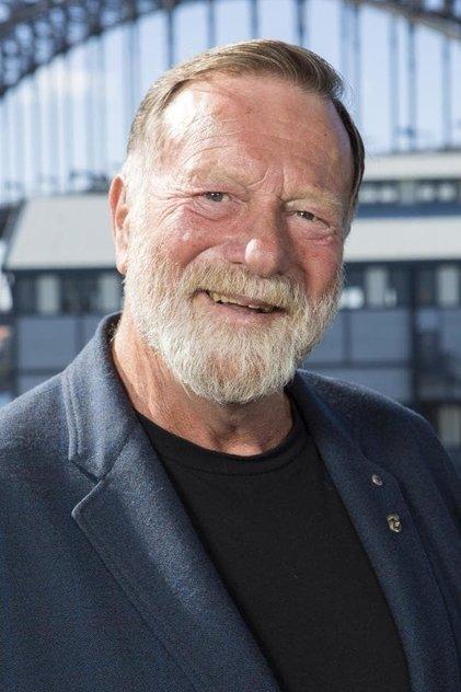 Jack Thompson - Actor Profile Photo