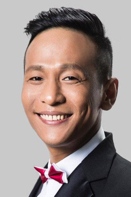 Song Xiaobao - Actor Profile Photo