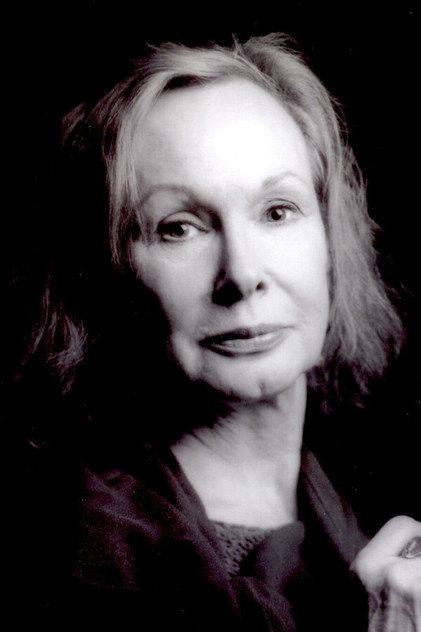 Diana Leblanc - Actor Profile Photo