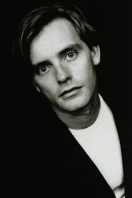 Stephan Elliott - Actor Profile Photo
