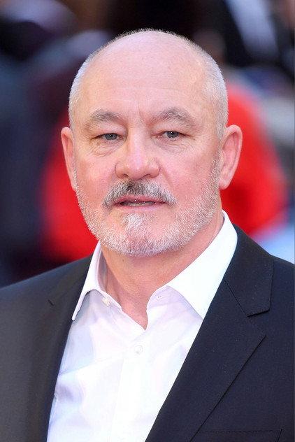 Barry Ackroyd - Actor Profile Photo