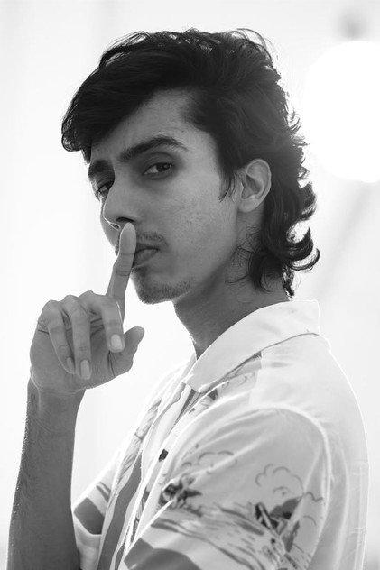 Arun Ajikumar - Actor Profile Photo