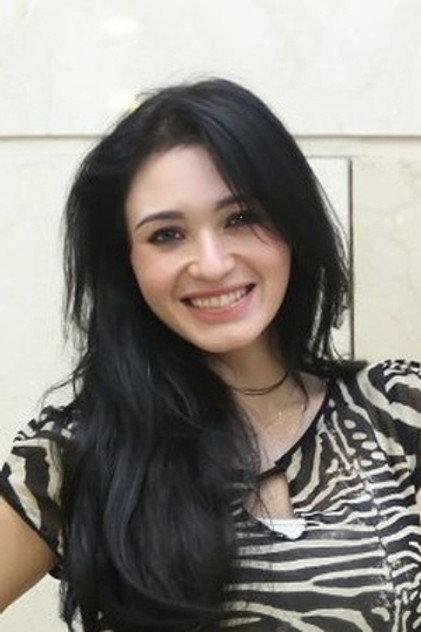 Maeeva Amin - Actor Profile Photo