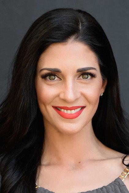 Eftehea Meli - Actor Profile Photo
