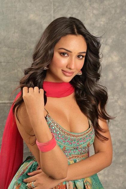 Akanksha Sharma - Actor Profile Photo