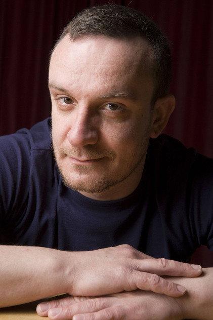 Tim Grobe - Actor Profile Photo