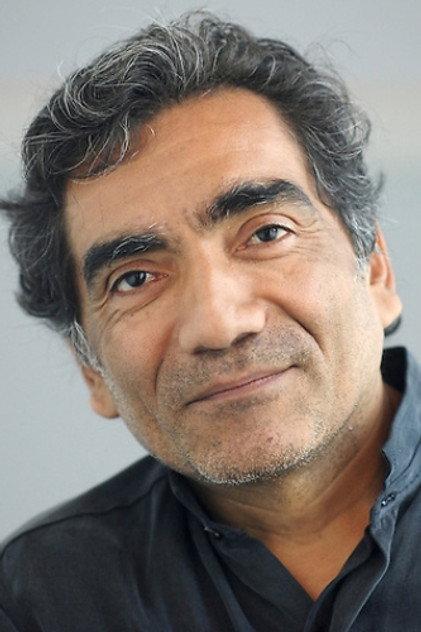 Beto Benitez - Actor Profile Photo