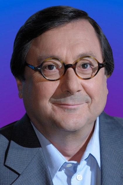 Raymond Saint-Pierre - Actor Profile Photo