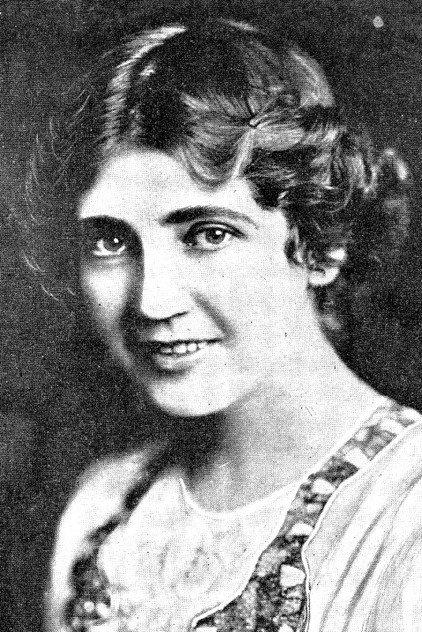 Blanche Cornwall - Actor Profile Photo