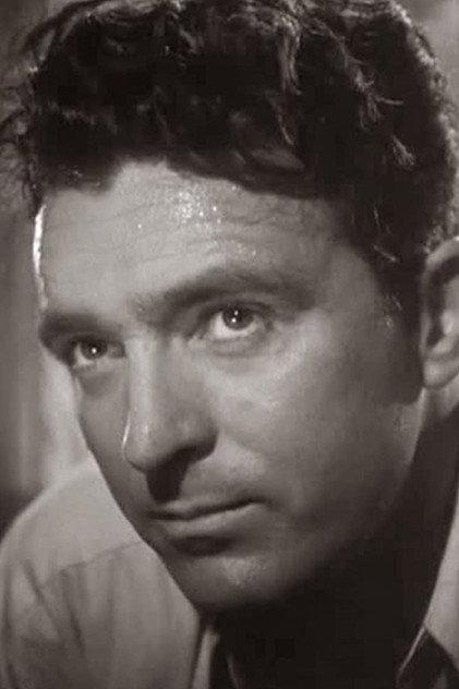 John Rodney - Actor Profile Photo