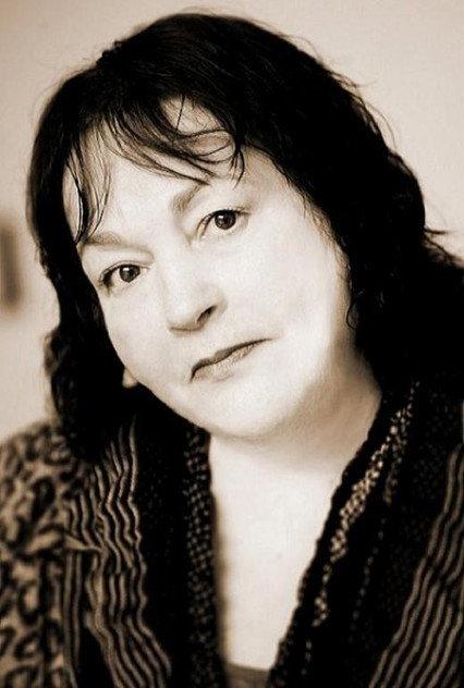 Larisa Zhvaniya - Actor Profile Photo
