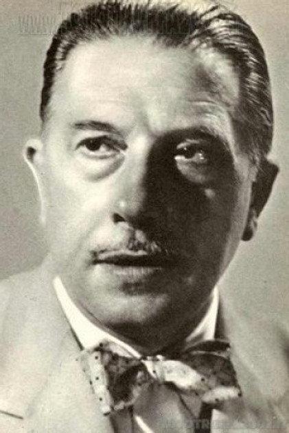 Pietro Carloni - Actor Profile Photo