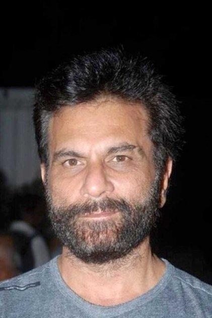 Pavan Malhotra - Actor Profile Photo