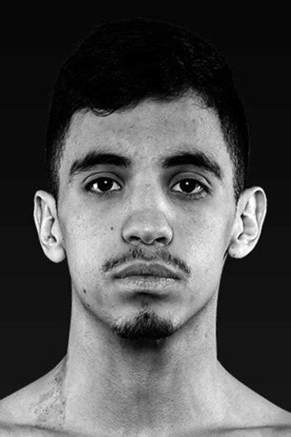 Damien Vazquez - Actor Profile Photo