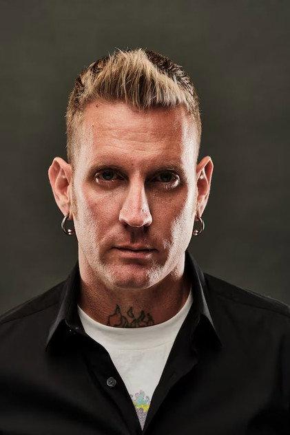 Brann Dailor - Actor Profile Photo