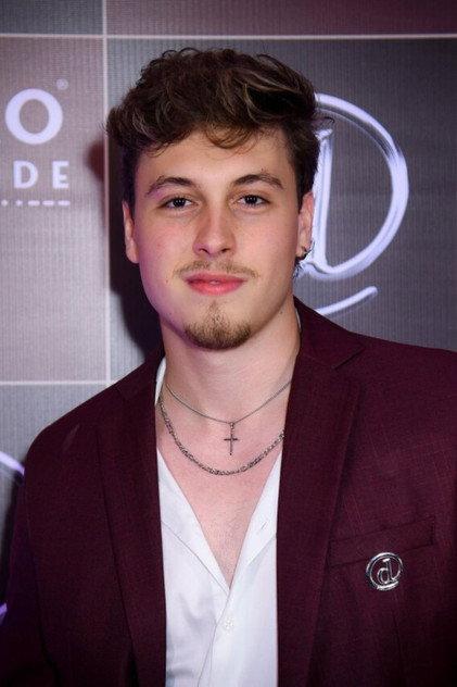 Victor Galisteu - Actor Profile Photo