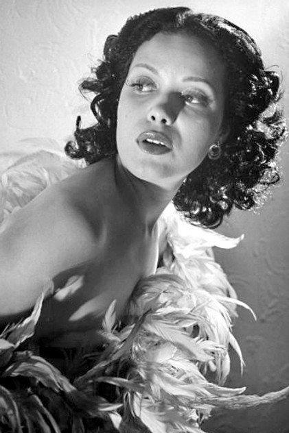 Hilda Simms - Actor Profile Photo