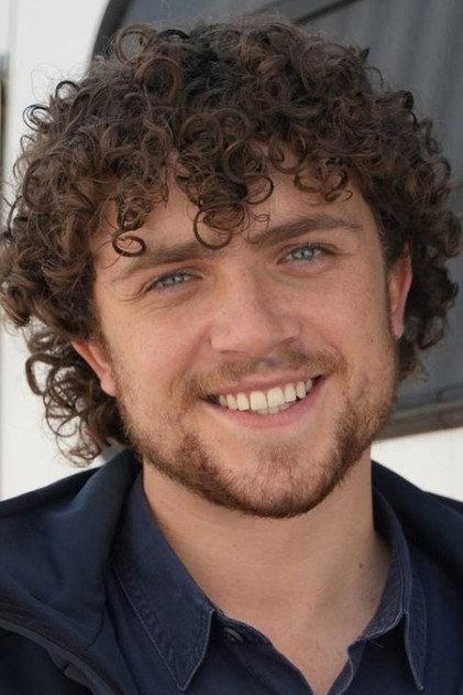 Carlos Muller - Actor Profile Photo