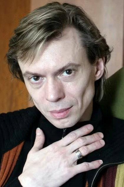Vladimir Malakhov - Actor Profile Photo