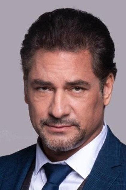 Attila Árpa - Actor Profile Photo