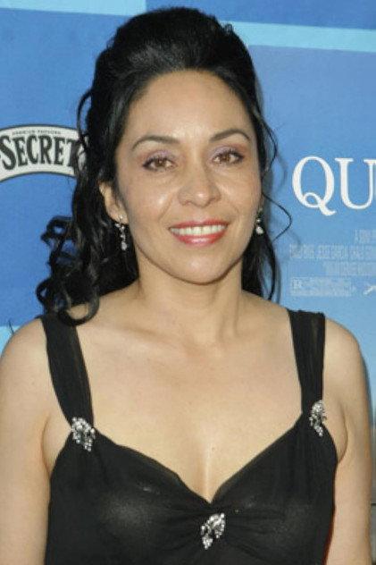 Araceli Guzman-Rico - Actor Profile Photo