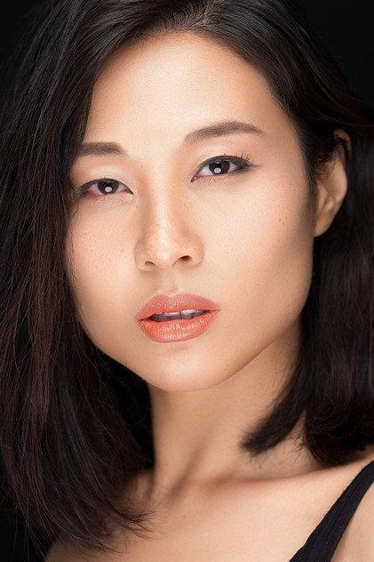Chika Kanamoto - Actor Profile Photo