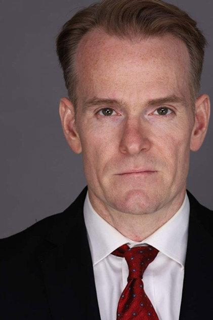 Jim E. Chandler - Actor Profile Photo