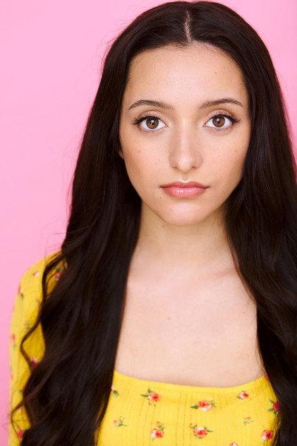 Emily Rey - Actor Profile Photo