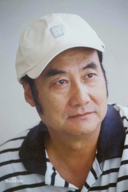 Zhao Wenxin - Actor Profile Photo