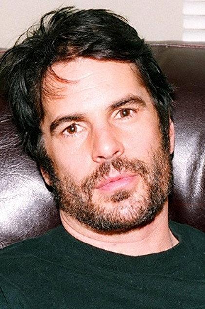 Thom Bierdz - Actor Profile Photo