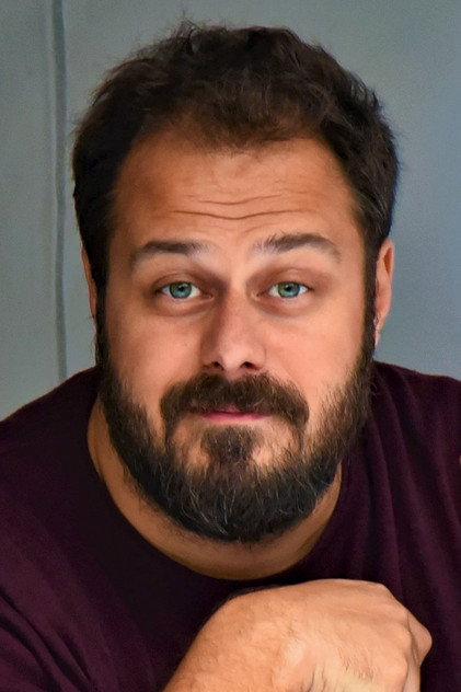 Xindl X - Actor Profile Photo