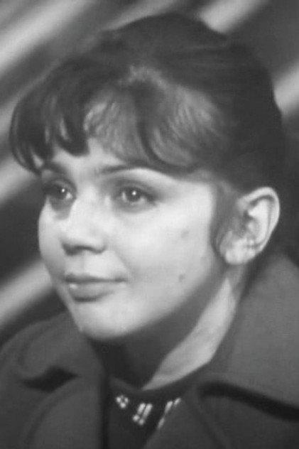 Nina Marushina - Actor Profile Photo